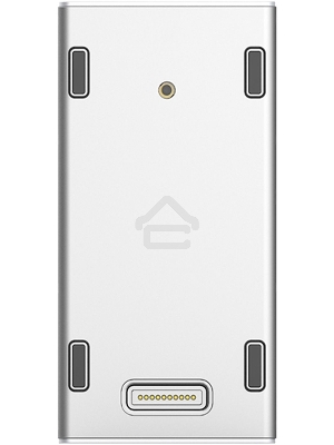 Проектор Cactus CS-PRU.03WT.WUXGA-A DLP 6500Lm (1920x1080) 2000:1 ресурс лампы:30000часов 1xUSB typeA 1xHDMI 1.5кг