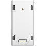 Проектор Cactus CS-PRU.03WT.WUXGA-A DLP 6500Lm (1920x1080) 2000:1 ресурс лампы:30000часов 1xUSB typeA 1xHDMI 1.5кг