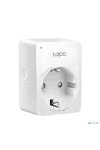 Умная розетка Mini Smart 2.4 GHz Wi-Fi Socket, 2 units, 220-240 V, Max Load 10 A, Bluetooth 4.2 (onboarding only)