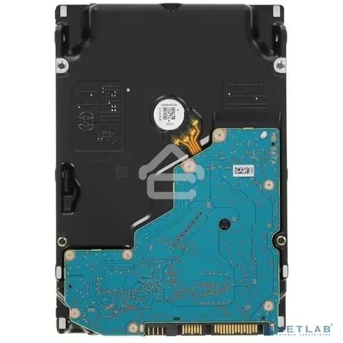 Жесткий диск Toshiba HDD  SATA 16Tb 3.5