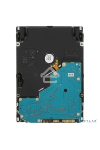 Жесткий диск Toshiba HDD  SATA 16Tb 3.5