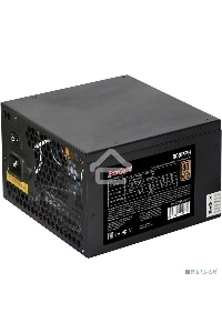 Блок питания ExeGate 800PPH-OEM (EX282156RUS-OEM), 800Вт, 80 PLUS Bronze, 120мм, черный