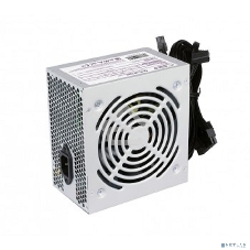 Блок питания CBR PSU-ATX450-12EC OEM, 450Вт, 120мм, черный