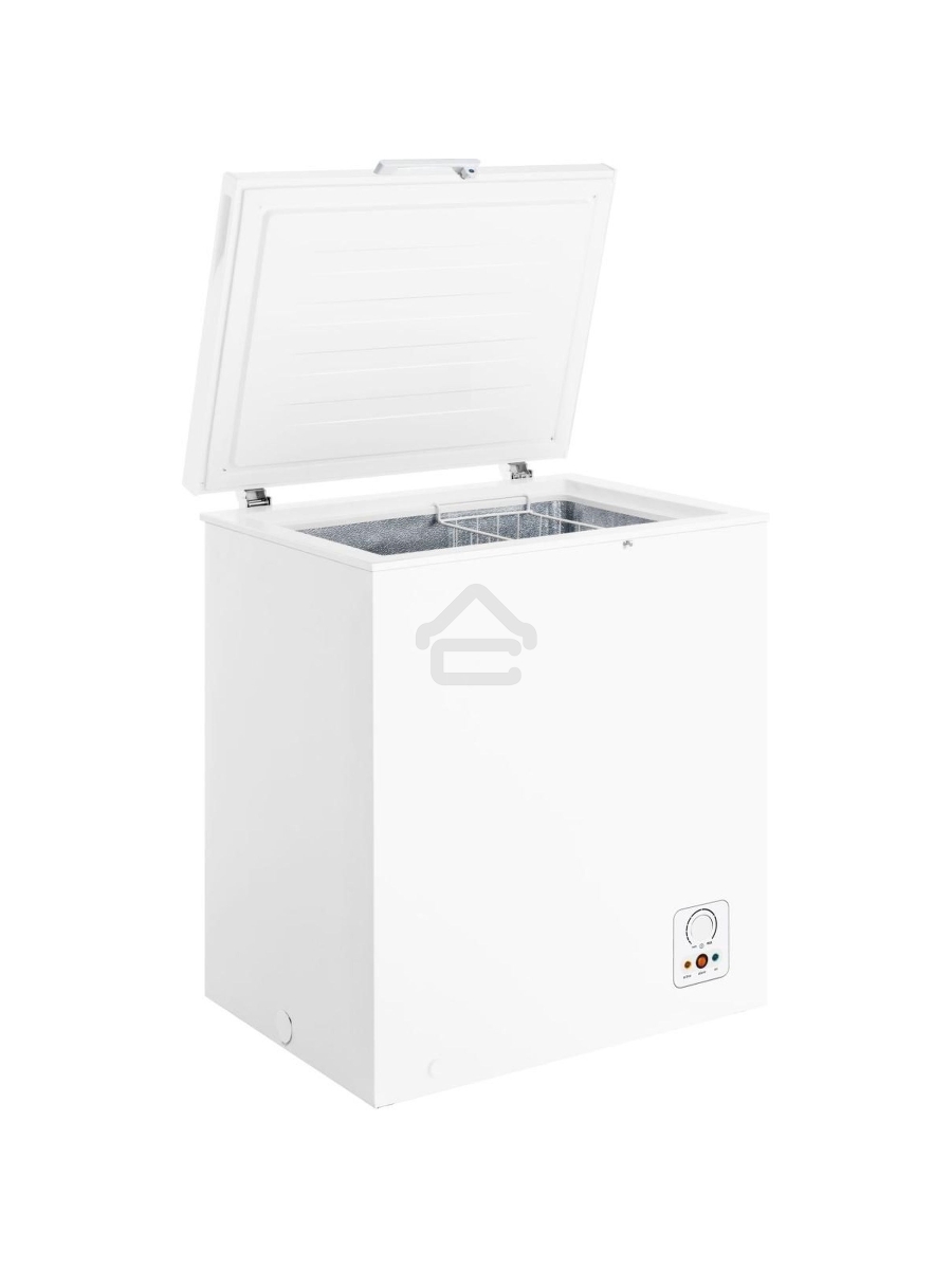 Морозильный ларь Gorenje FH14APW 20014445 белый, 142л
