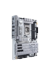 Материнская плата ASUS TUF GAMING Z890-PRO WIFI, LGA 1851, Intel Z890, 4xDDR5, 4xSATA, 4xM.2, 1xPCIe 5.0 x16, 1xPCIe 4.0 x4, 2xPCIe x1, 1xHDMI, 1xDP, 2xUSB-C Thunderbolt 4, 6xUSB-A 10Gbps, 1x 2.5Gb LAN, 5x3.5 мм, 7.1, ATX