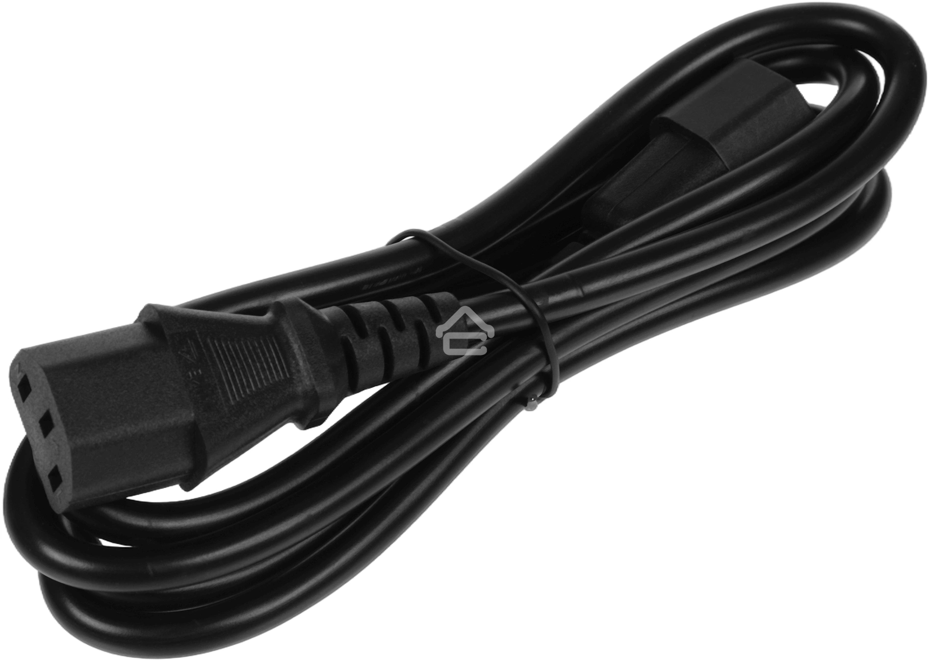 Источник бесперебойного питания Ippon Innova Tb 2000 1800Вт 2000ВА черный