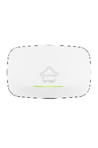 Точка доступа Zyxel NebulaFlex NWA110BE, Wi-Fi 7 (BE6500), MU-MIMO 4x4:2 + 2x2, 1xLAN 2.5GE, без БП