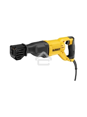 Сабельная пила DeWalt DWE305PK-QS 1100Вт 2800ход/мин