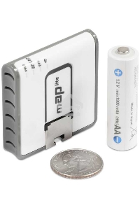Точка доступа Wi-Fi 2.4GHZ RBMAPL-2ND MIKROTIK