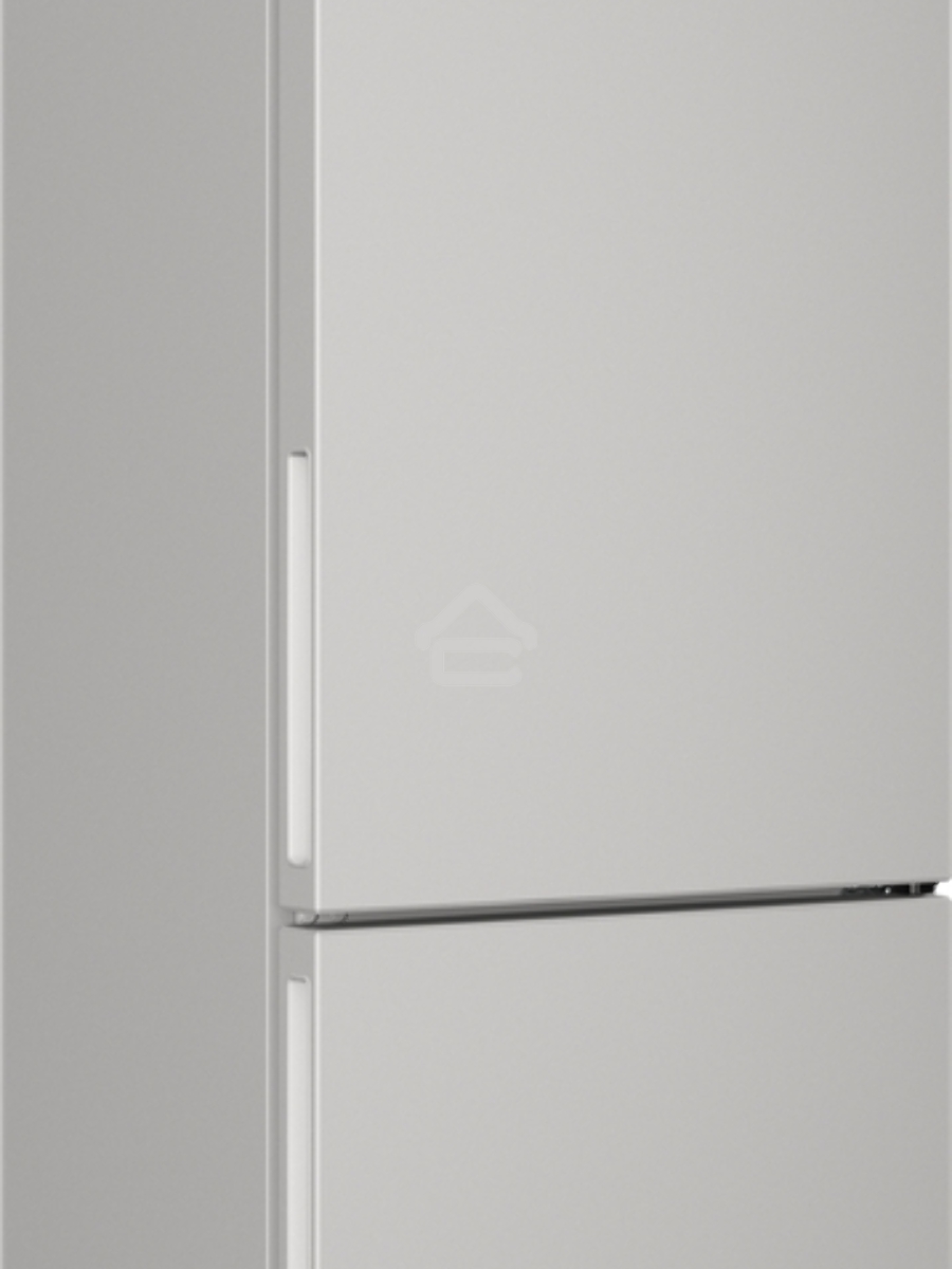Холодильник Indesit ITR 5200 W белый двухкамерный 247/78л морозилка снизу