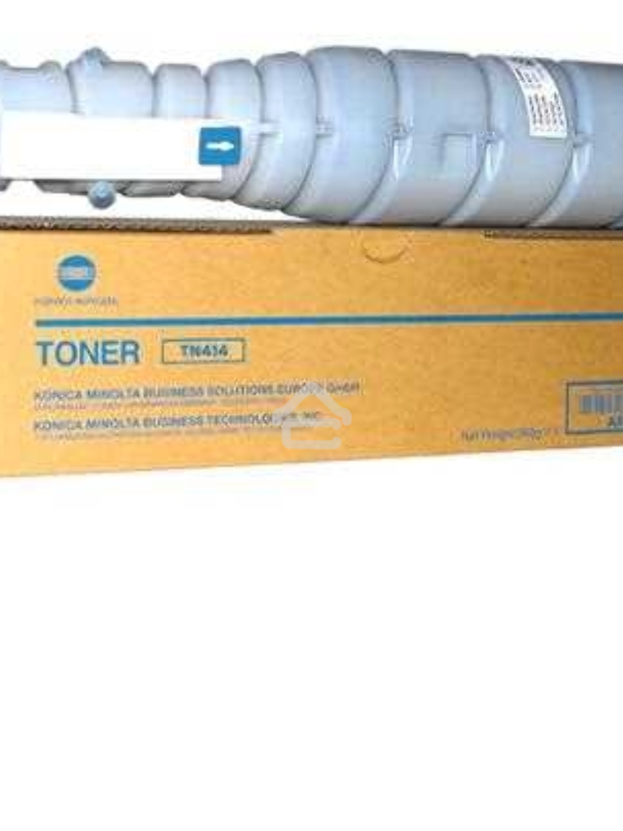 Картридж лазерный Konica-Minolta bizhub 363/423 TN-414 (o)