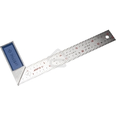 Угольник ЗУБР 