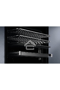 Встраиваемая электрическая духовка Electrolux KOAAS31WX