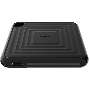 Накопитель SSD Silicon Power USB-C 256Gb SP256GBPSDPC60CK PC60 1.8