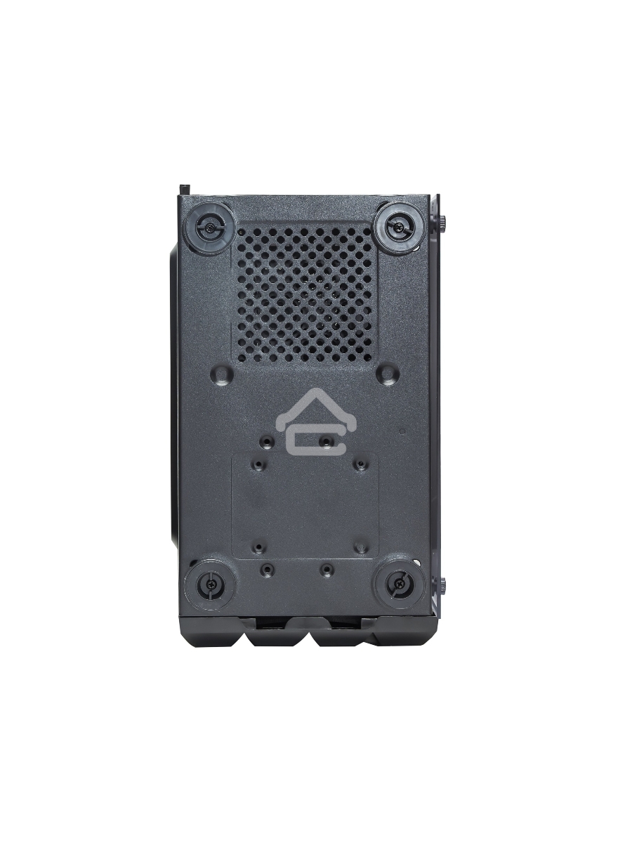 Компьютерный корпус Minitower ExeGate Mistery R3-NPX450