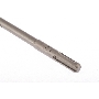 Бур по бетону СИБРТЕХ , 10 x 450mm, SDS PLUS 70592