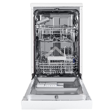 Посудомоечная машина Maunfeld MWF08S, белый, 44.8 см, 9 компл., 49 дБ, класс A+