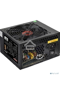 Блок питания ExeGate 800PPH-OEM (EX282156RUS-OEM), 800Вт, 80 PLUS Bronze, 120мм, черный