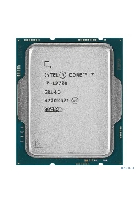 Процессор Intel Core i7-12700 Soc-1700 2.1GHz OEM