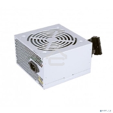 Блок питания CBR PSU-ATX450-12EC OEM, 450Вт, 120мм, черный