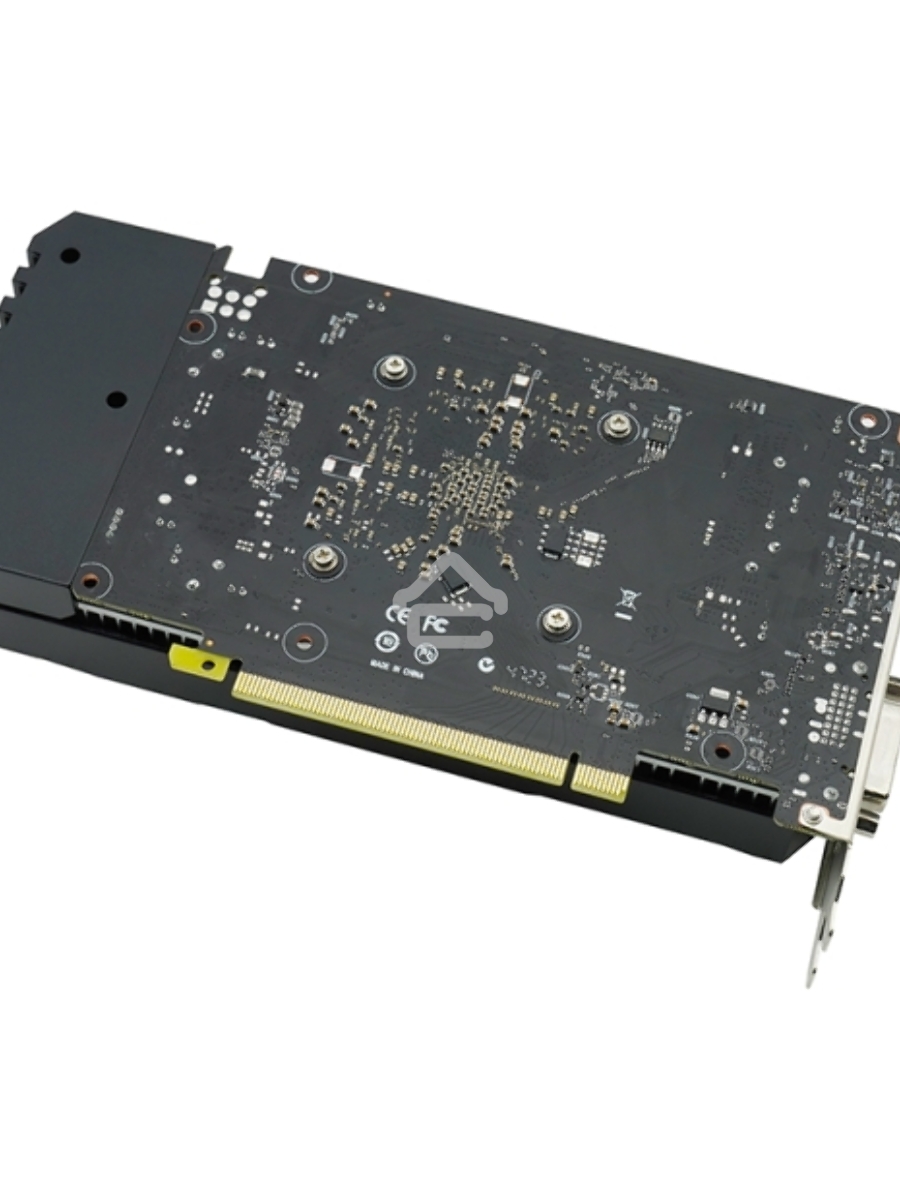 Видеокарта AFOX PCIE16 RTX3050 6GB AF3050-6GD6H5