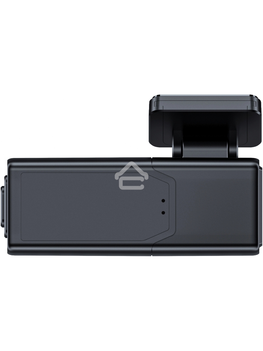 Видеорегистратор Digma FreeDrive 920W черный 2Mpix 1080x1920 170гр. GP1167