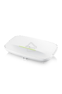 Точка доступа Zyxel NebulaFlex NWA110BE, Wi-Fi 7 (BE6500), MU-MIMO 4x4:2 + 2x2, 1xLAN 2.5GE, без БП