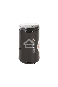 Кофемолка Endever Costa-1054, 250 Вт, 15000 об/мин, вес продукта для помола 100 гр, ABS-пластик, защита от перегрева двигателя