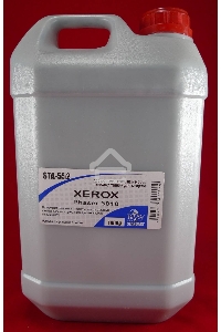 Тонер XEROX Phaser 3040/3010/WC 3045 (кан, 1кг) B&W Standart фас России