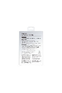 Внешний твердотельный накопитель SSD 1TB Samsung T5 (Up to 540Mb/s, USB 3.1 Type-C) (MU-PA1T0B/WW)