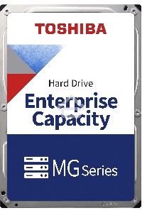 Жесткий диск Toshiba HDD  SATA 16Tb 3.5