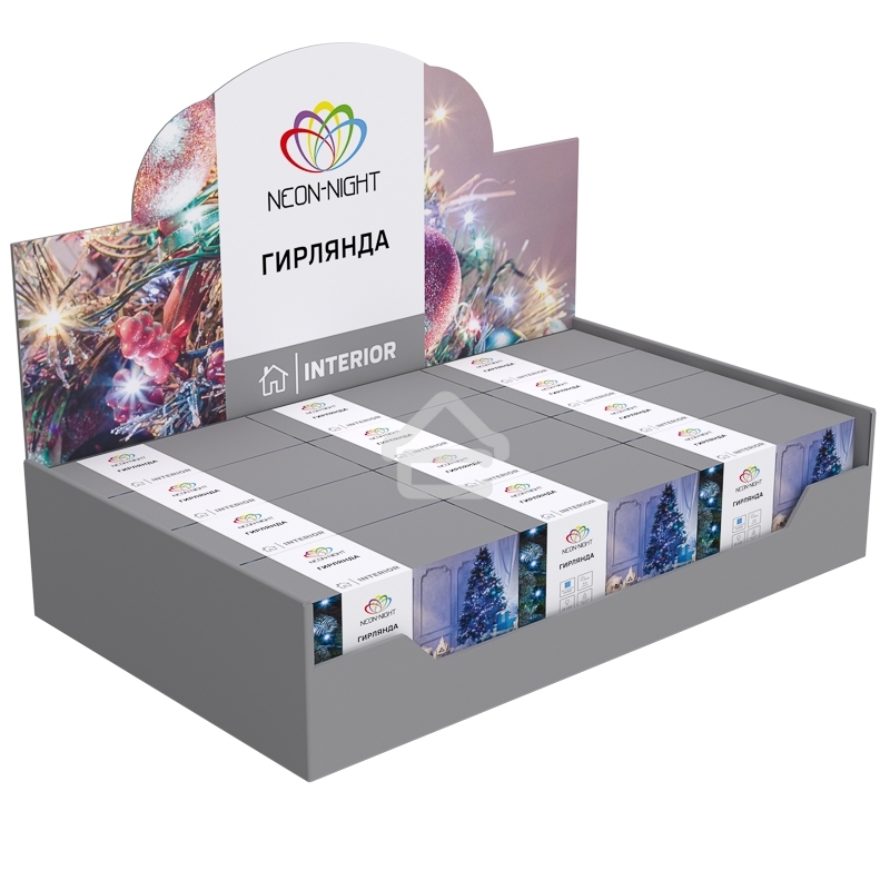 Гирлянда Neon-night 