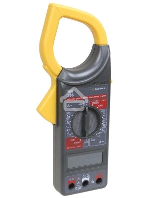 Клещи токоизм. Expert 266 ИЭК TCM-1S-266