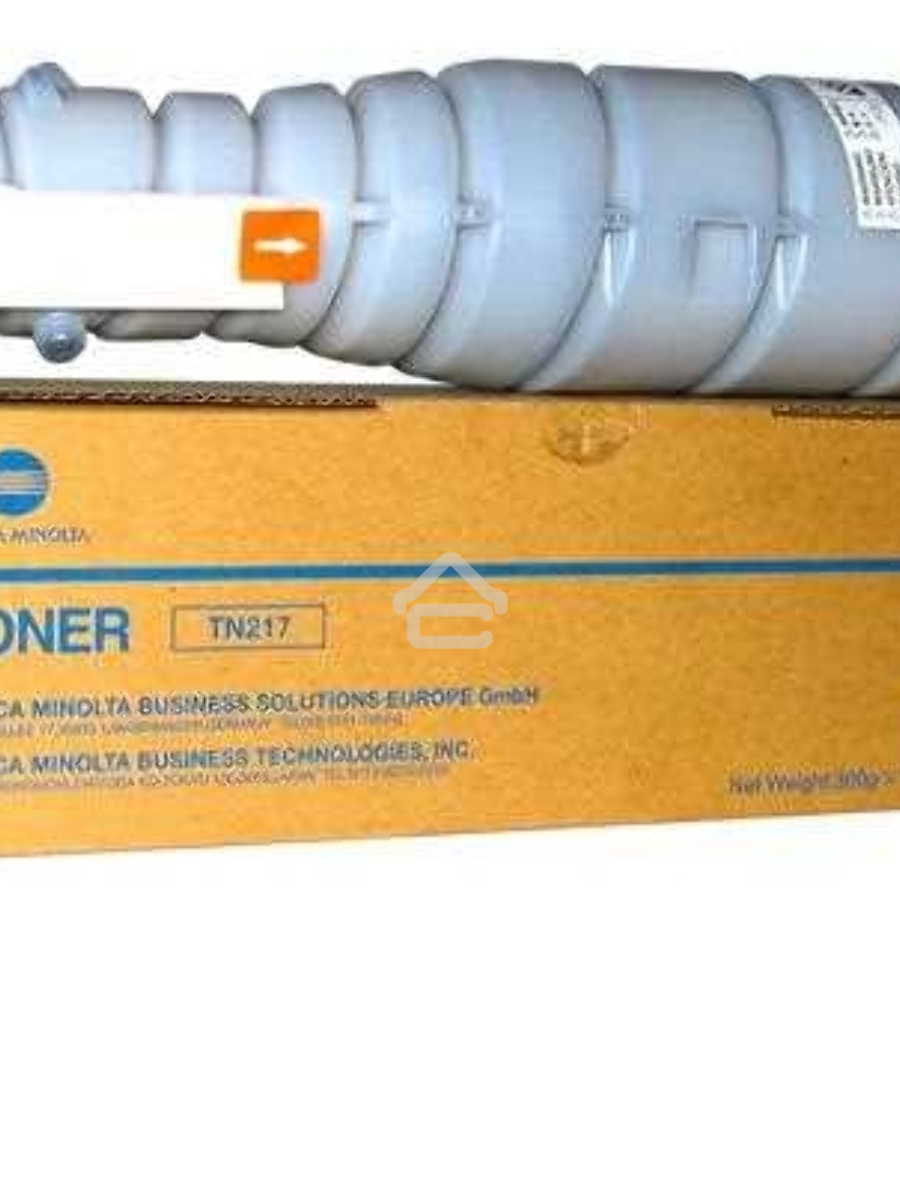 Картридж лазерный Konica-Minolta bizhub 223/283 TN-217 (o)