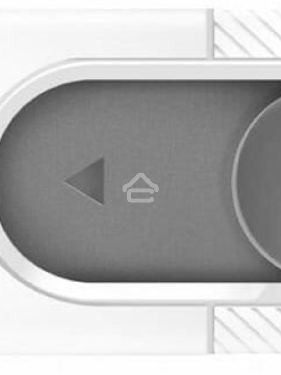 Флеш диск 32GB ADATA UV220, USB 2.0, белый/серый