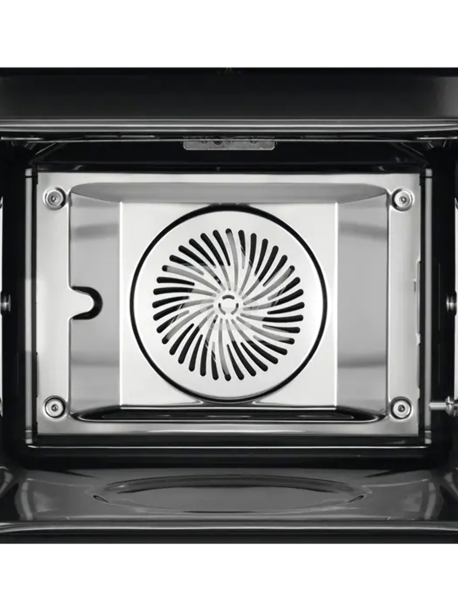 Встраиваемая электрическая духовка Electrolux KOAAS31WX