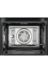 Встраиваемая электрическая духовка Electrolux KOAAS31WX