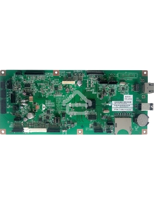 Плата сетевого интерфейса Ricoh MP 2014D/AD 417382