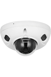 Уличная мини-купольная IP-видеокамера Dahua DH-IPC-HDBW3241FP-AS-0280B-S2