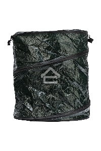 Контейнер садовый с ручками, 160 л, складной  Palisad
