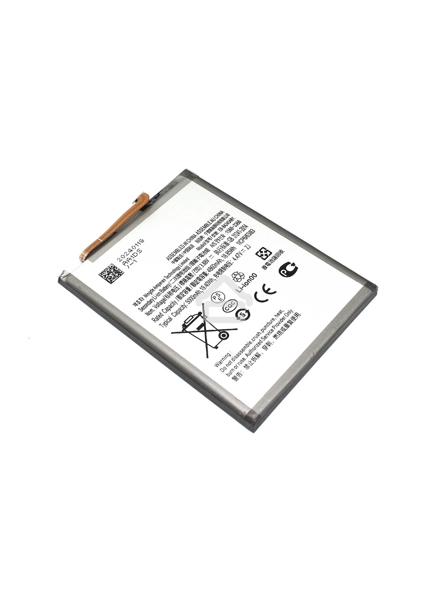 Аккумулятор (батарея) EB-BA245ABY для Samsung Galaxy A24 A245F