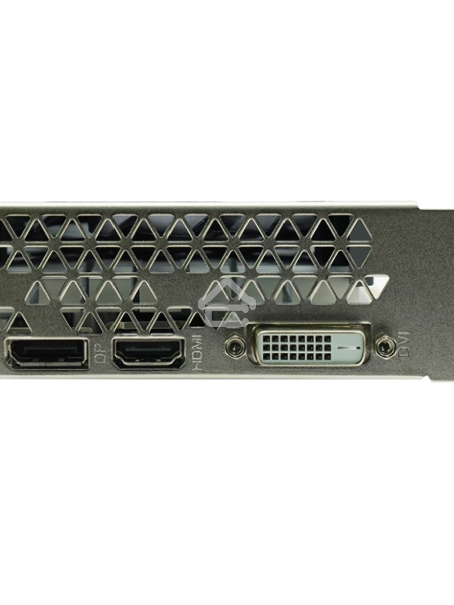 Видеокарта AFOX PCIE16 RTX3050 6GB AF3050-6GD6H5