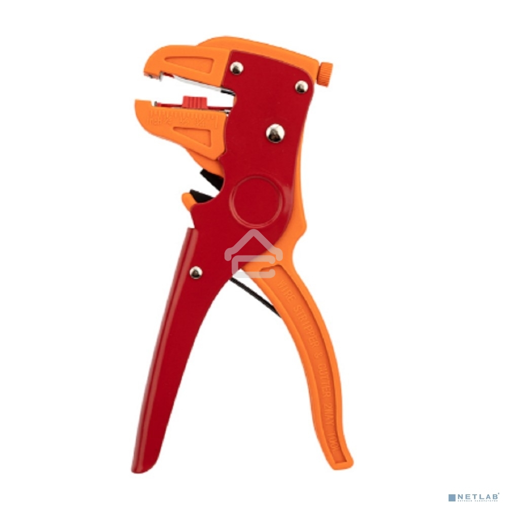 Инструмент для зачистки многожильного кабеля PROconnect HT-150B