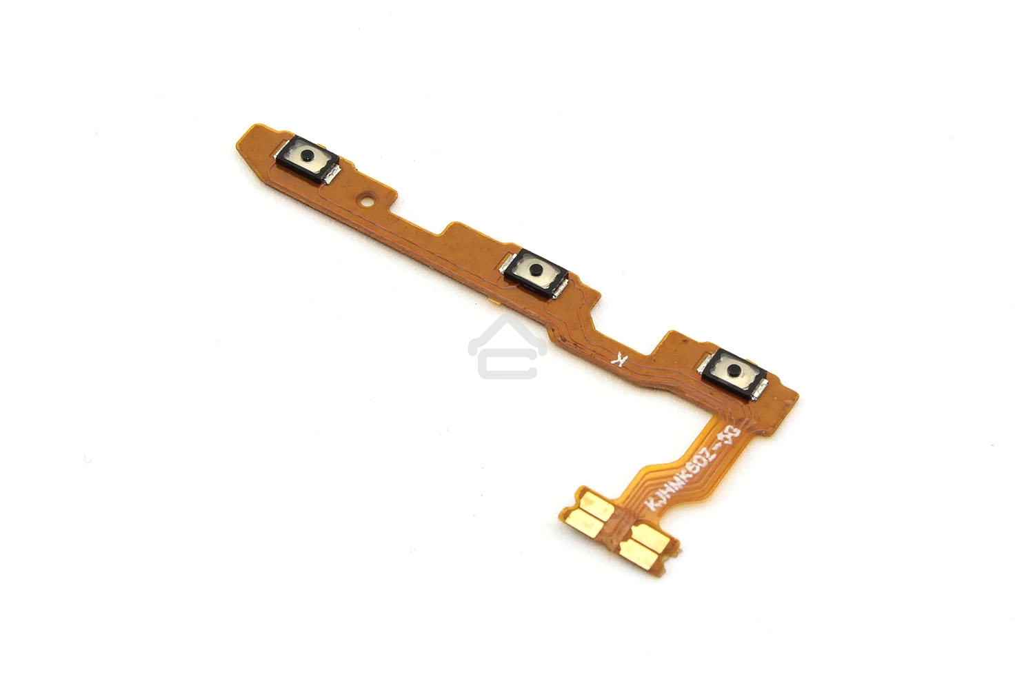 шлейф кнопки включения для Xiaomi 13T Pro