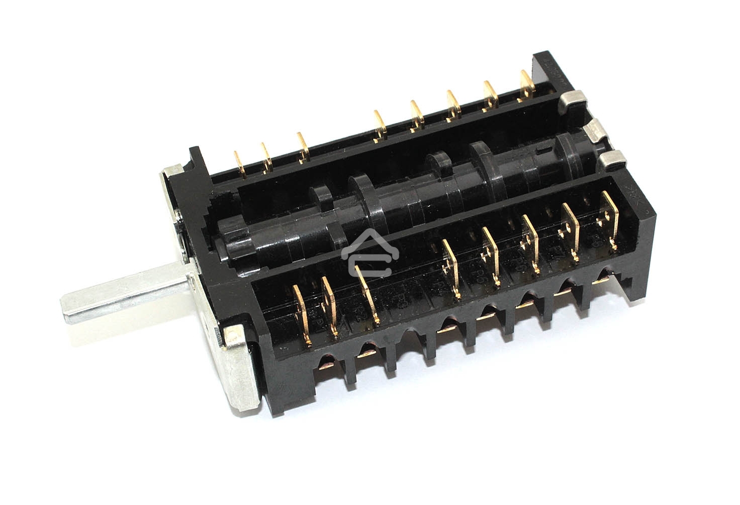 Переключатель режимов 30100500066 для духовок Krona