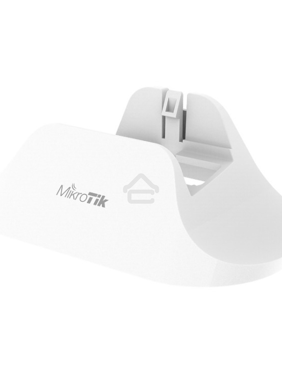 Точка доступа wAP 60G Mikrotik RbwAPG-60ad with Phase array 60 degree 60GHz antenna, 802.11ad wireless, 716MHz CPU, 256MB RAM, 1x Gigabit LAN, POE, PSU, outdoor enclosure, RouterOS L3 (CPE)