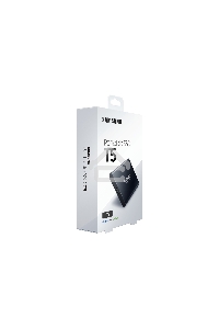 Внешний твердотельный накопитель SSD 1TB Samsung T5 (Up to 540Mb/s, USB 3.1 Type-C) (MU-PA1T0B/WW)