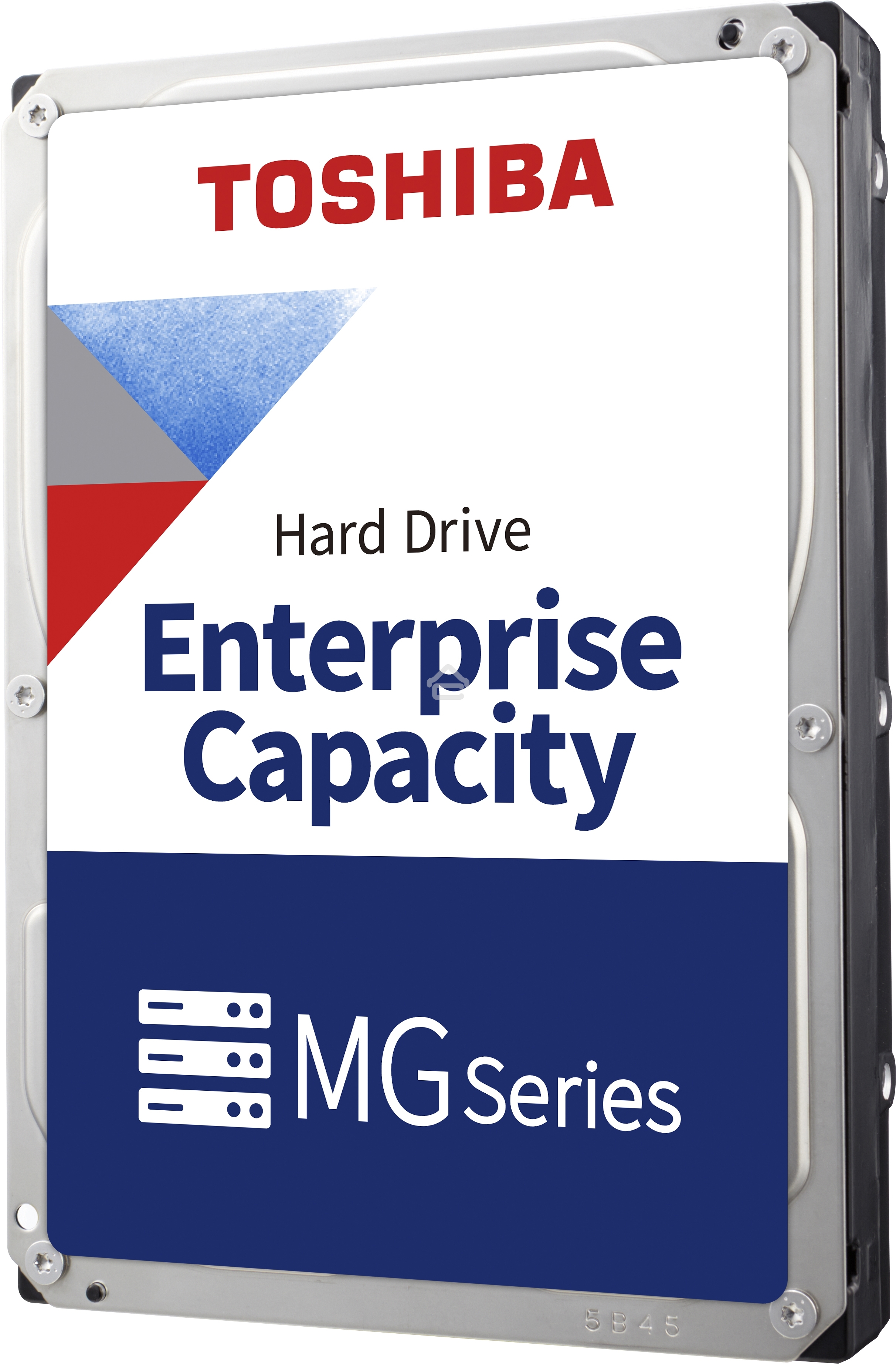 Жесткий диск Toshiba HDD  SATA 16Tb 3.5