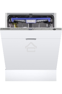 Посудомоечная машина Maunfeld MLP-12PRO