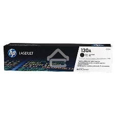 Тонер Картридж HP 130A CF350A черный для HP M153/M176/M177